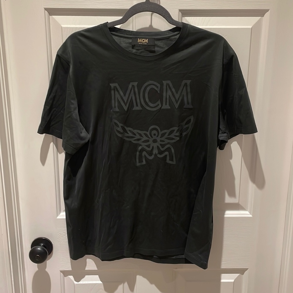 MCM Shirt